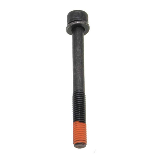 Гвинт М6х60 гайковерт Makita TW1000 оригінал 265538-4