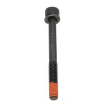 Винт М6х60 гайковерт Makita TW1000 оригинал 265538-4