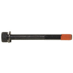 Гвинт М6х60 гайковерт Makita TW1000 оригінал 265538-4 2