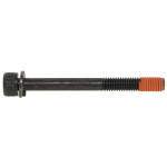Винт М6х60 гайковерт Makita TW1000 оригинал 265538-4