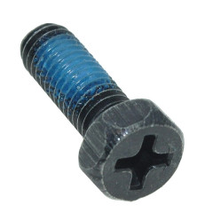 Винт M5x13 фрезера Makita 3612BR оригинал 265586-3 2