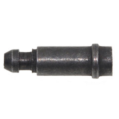 Штифт болгарки УШМ Makita 9555NB оригінал 256486-8 (d5 / L18)