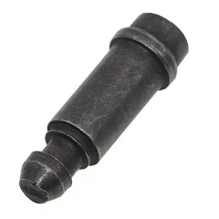 Штифт болгарки УШМ Makita 9555NB оригінал 256486-8 (d5 / L18) 2