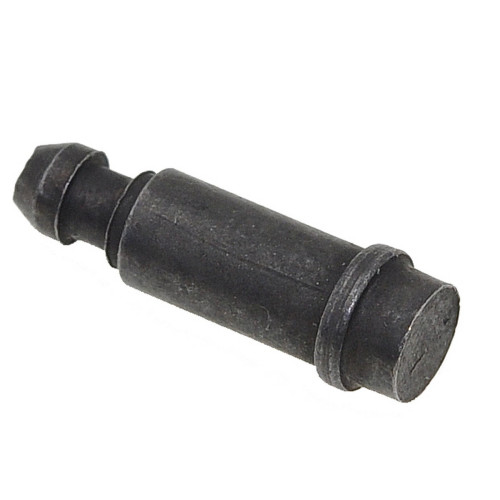 Штифт болгарки УШМ Makita 9555NB оригінал 256486-8 (d5 / L18)