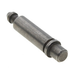 Штифт болгарки УШМ Makita GA4541 оригінал 256535-1 (L27,5 d5мм) 2