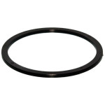 Нейлоновая шайба отбойного молотка d55*63 h2mm Makita HM1304 оригинал 261121-5