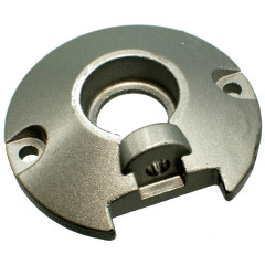 Кришка утримувача фрезера Makita RP0910 / RP1110C оригінал 317365-6