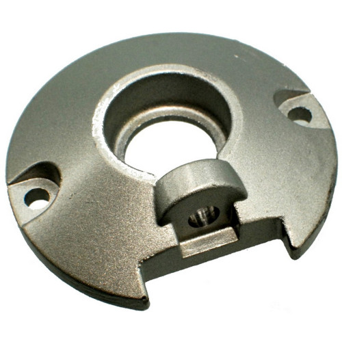 Кришка утримувача фрезера Makita RP0910 / RP1110C оригінал 317365-6
