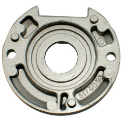 Крышка держателя фрезера Makita RP0910 / RP1110C оригинал 317365-6 2
