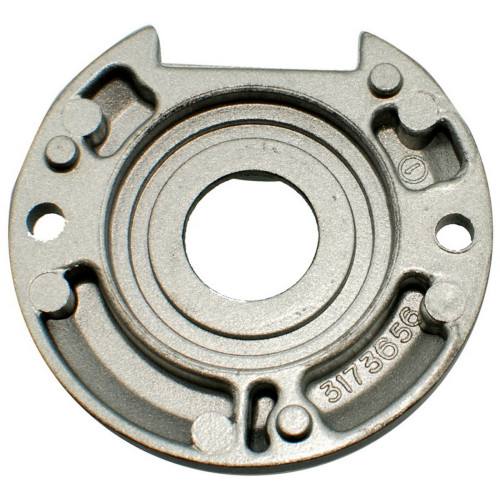 Кришка утримувача фрезера Makita RP0910 / RP1110C оригінал 317365-6