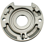 Кришка утримувача фрезера Makita RP0910 / RP1110C оригінал 317365-6