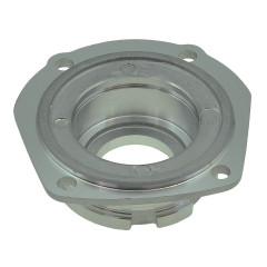 Фланец подшипника болгарки MT952/953 Makita оригинал 318374-8 2