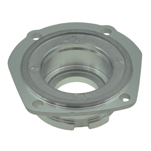 Фланець підшипника болгарки MT952/953 Makita оригінал 318374-8