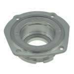 Фланець підшипника болгарки MT952/953 Makita оригінал 318374-8