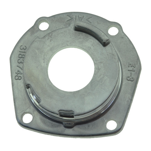 Фланец подшипника болгарки MT952/953 Makita оригинал 318374-8
