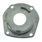 Фланец подшипника болгарки MT952/953 Makita оригинал 318374-8