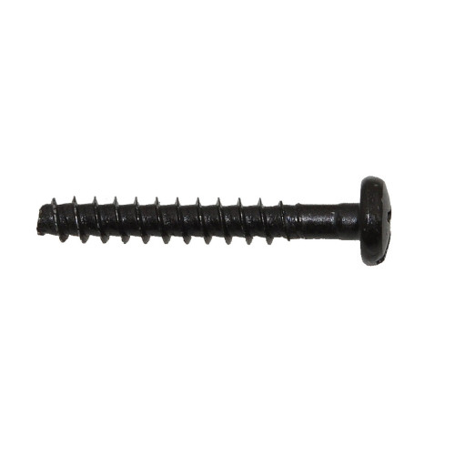 Самонарезающий винт 4х28 болгарка (УШМ) Makita 9565 оригинал 266257-5