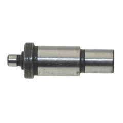 Вал дисковой пилы Makita BCS 550 оригинал 324729-7 (L35/d4*10*8 мм)
