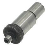 Вал дисковой пилы Makita BCS 550 оригинал 324729-7 (L35/d4*10*8 мм)