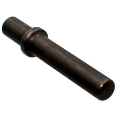 Бойок перфоратора Makita HR2470FT оригінал 324796-2 (d9 * 9.5 L63) 2