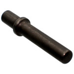 Боек перфоратора Makita HR2470FT оригинал 324796-2 (d9*9.5 L63