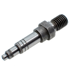 Вал болгарки Makita GA4040C оригинал 326130-2 d6*9*12 L79