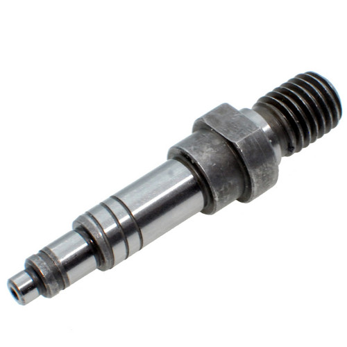 Вал болгарки Makita GA4040C оригинал 326130-2 d6*9*12 L79