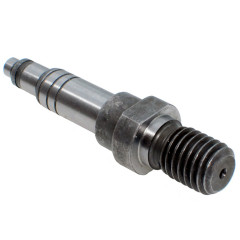 Вал болгарки Makita GA4040C оригинал 326130-2 d6*9*12 L79 2