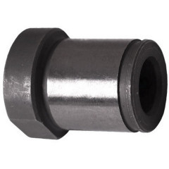 Вал шлифмашини d15*8.5 L22 Makita BO6030 оригинал 324144-5