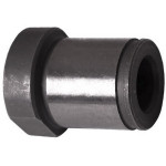 Вал шлифмашини d15*8.5 L22 Makita BO6030 оригинал 324144-5