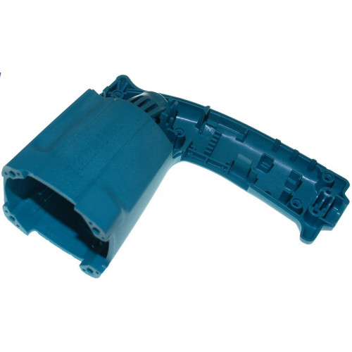 Корпус двигателя перфоратор Makita HR2400 оригинал 415415-2