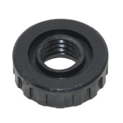 Нейлонова гайка M10 фрезера Makita 3612 оригінал 410129-8