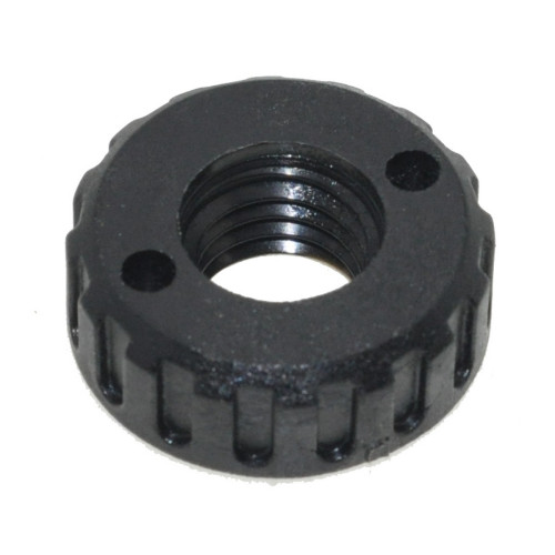 Нейлоновая гайка M10 фрезера Makita 3612 оригинал 410129-8