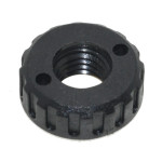 Нейлоновая гайка M10 фрезера Makita 3612 оригинал 410129-8