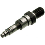 Вал болгарки Makita GA5020 оригинал 324789-9 d6*8*10*15