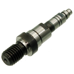 Вал болгарки Makita GA5020 оригинал 324789-9 d6*8*10*15 2