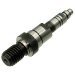 Вал болгарки Makita GA5020 оригинал 324789-9 d6*8*10*15
