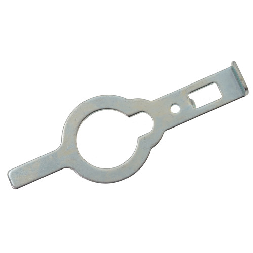 Фиксатор шпинделя дисковой пилы Makita 5704R/5704RK оригинал 344990-0