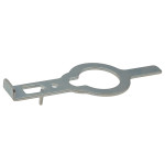 Фиксатор шпинделя дисковой пилы Makita 5704R/5704RK оригинал 344990-0