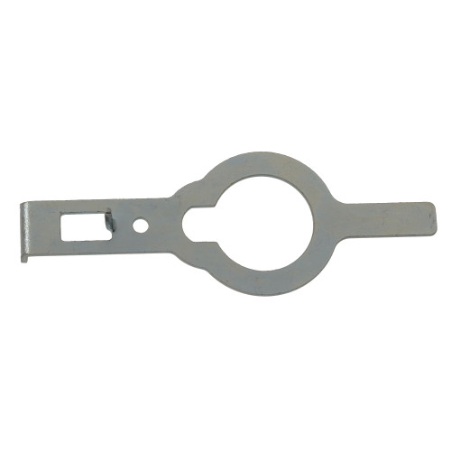 Фиксатор шпинделя дисковой пилы Makita 5704R/5704RK оригинал 344990-0