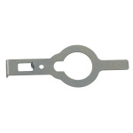Фиксатор шпинделя дисковой пилы Makita 5704R/5704RK оригинал 344990-0