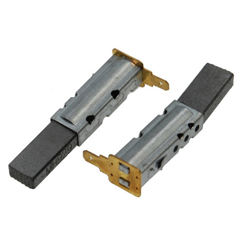 Щетки 6х11+щеткодержатели автомойки Makita HW111 оригинал 3641000