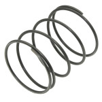 Пружина сжатия отбойного молотка Makita HM1203C оригинал 234086-4 (dвн 56 мм)