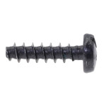 Самонарезающий винт 5x20 отбойного молотка Makita HK0500 оригинал 266021-4
