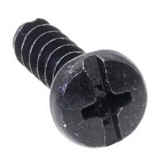 Самонарезающий винт 5x20 отбойного молотка Makita HK0500 оригинал 266021-4 2