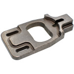 Промщит лобзика Makita 4340CT оригинал 313108-4