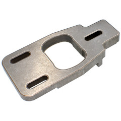 Промщіт лобзика Makita 4340CT оригінал 313108-4 2