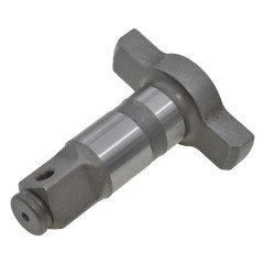 Ударный шпиндель гайковерта Makita TW0200 оригинал 324344-7 (d10 L61)