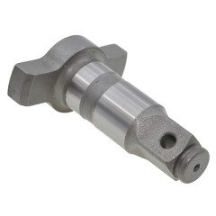 Ударний шпиндель гайковерта Makita TW0200 оригінал 324344-7 (d10 L61) 2