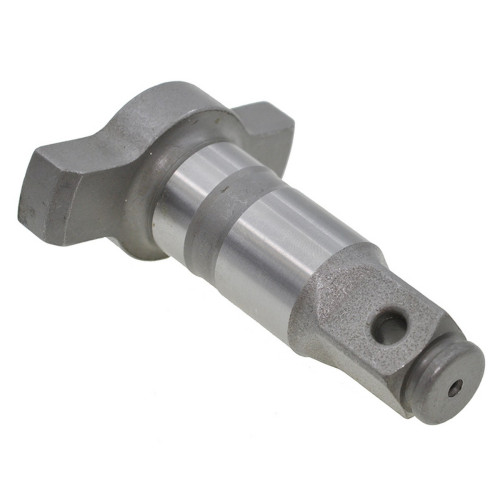 Ударный шпиндель гайковерта Makita TW0200 оригинал 324344-7 (d10 L61)